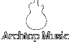 Archtop Music Logo
